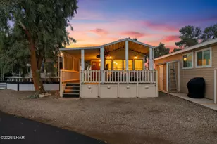 555 Beachcomber Blvd, Lake Havasu City, AZ 86403 - Photo 1