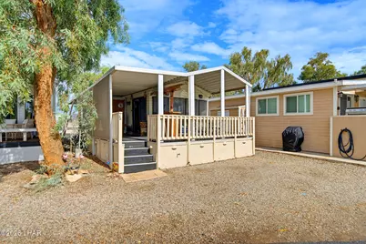 555 Beachcomber Blvd #A68, Lake Havasu City, AZ 86403 - Photo 19