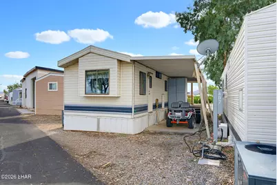 555 Beachcomber Blvd #A68, Lake Havasu City, AZ 86403 - Photo 21