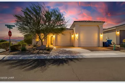 8002 Corte Del Desierto, Lake Havasu City, AZ 86406 - Photo 1