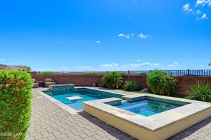 8002 Corte Del Desierto, Lake Havasu City, AZ 86406 - Photo 35