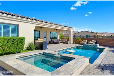 8002 Corte Del Desierto, Lake Havasu City, AZ 86406 - Photo 3
