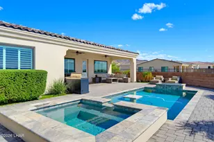 8002 Corte Del Desierto, Lake Havasu City, AZ 86406 - Photo 3