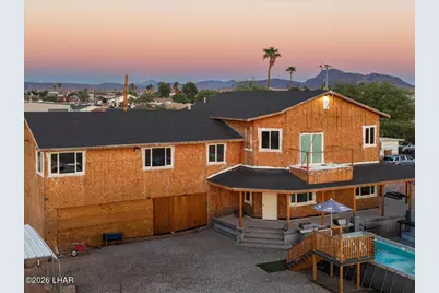 1712 W 14th St, Parker, AZ 85344 - Photo 3