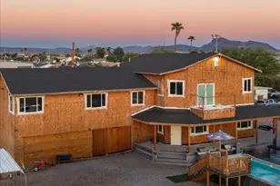 1712 W 14th St, Parker, AZ 85344 - Photo 3