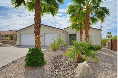 2718 Tradewind Dr, Lake Havasu City, AZ 86403 - Photo 7
