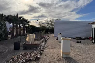 587 W Pyramid St, Quartzsite, AZ 85346 - Photo 21