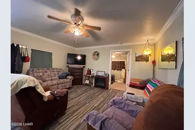 587 W Pyramid St, Quartzsite, AZ 85346 - Photo 25