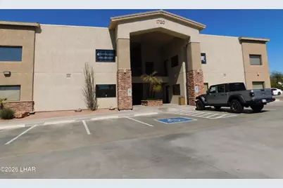 1720 Mesquite Ave #201, Lake Havasu City, AZ 86403 - Photo 1