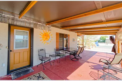49544 Turquoise Ave, Quartzsite, AZ 85346 - Photo 9