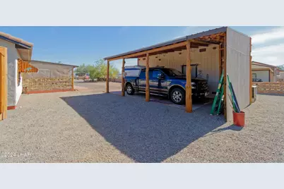 49544 Turquoise Ave, Quartzsite, AZ 85346 - Photo 5