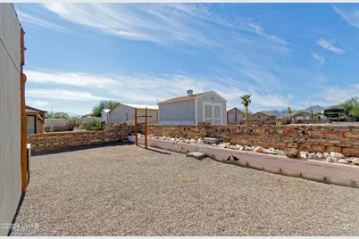49544 Turquoise Ave, Quartzsite, AZ 85346 - Photo 33