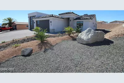 601 Sand Dab Dr, Lake Havasu City, AZ 86404 - Photo 1