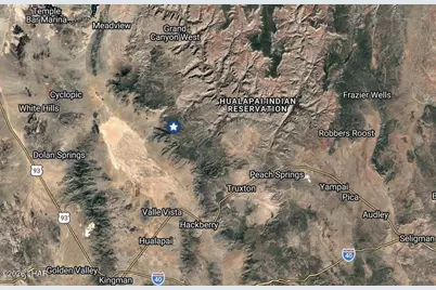 312-07-004 Apn, Kingman, AZ 86401 - Photo 3