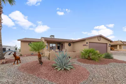 3837 Whaler Dr, Lake Havasu City, AZ 86406 - Photo 1