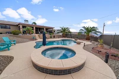 3837 Whaler Dr, Lake Havasu City, AZ 86406 - Photo 29