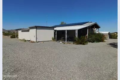 1390 N Datig Ave, Quartzsite, AZ 85346 - Photo 3