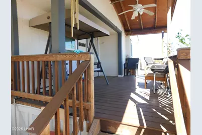 1390 N Datig Ave, Quartzsite, AZ 85346 - Photo 5