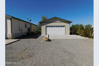 1390 N Datig Ave, Quartzsite, AZ 85346 - Photo 9