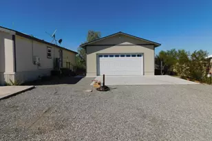 1390 N Datig Ave, Quartzsite, AZ 85346 - Photo 9