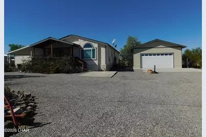 1390 N Datig Ave, Quartzsite, AZ 85346 - Photo 1