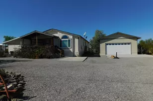 1390 N Datig Ave, Quartzsite, AZ 85346 - Photo 1