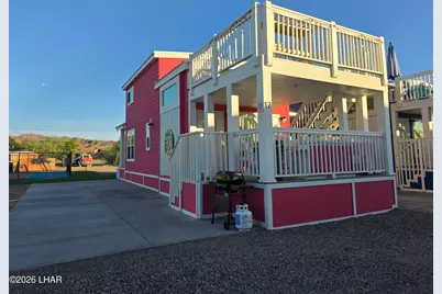 7000 Riverside Dr #17, Parker, AZ 85344 - Photo 1