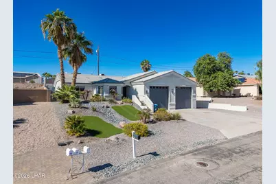 955 Eager Dr, Lake Havasu City, AZ 86406 - Photo 47