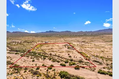 69624 E 65th St, Salome, AZ 85348 - Photo 37