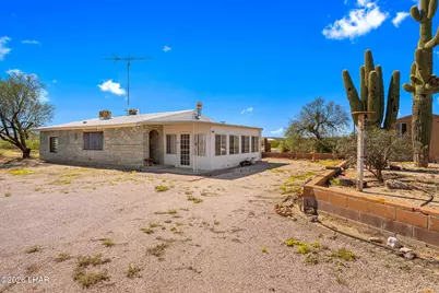 69624 E 65th St, Salome, AZ 85348 - Photo 3