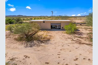 69624 E 65th St, Salome, AZ 85348 - Photo 31
