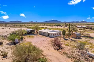69624 E 65th St, Salome, AZ 85348 - Photo 1