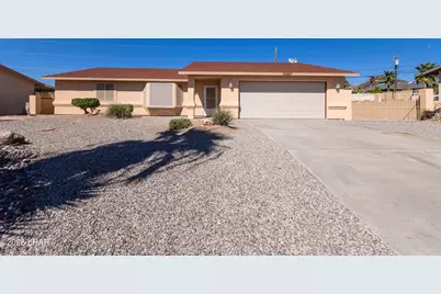 3967 Breakwater Dr, Lake Havasu City, AZ 86406 - Photo 1