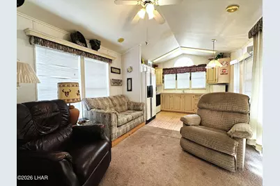 200 N Moon Mountain Ave #15, Quartzsite, AZ 85346 - Photo 3
