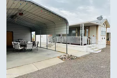 200 N Moon Mountain Ave #15, Quartzsite, AZ 85346 - Photo 17