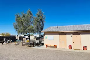 200 N Moon Mountain Ave, Quartzsite, AZ 85346 - Photo 21