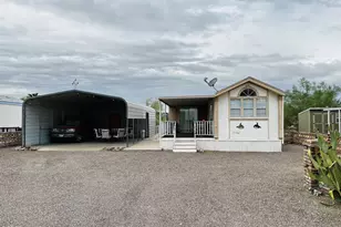 200 N Moon Mountain Ave, Quartzsite, AZ 85346 - Photo 1