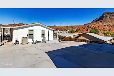 37352 N Buckskin Cir, Parker, AZ 85344 - Photo 9