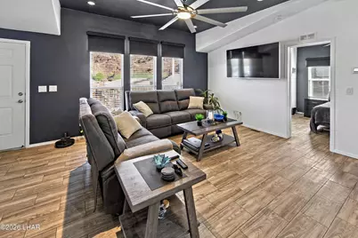 37352 N Buckskin Cir, Parker, AZ 85344 - Photo 5