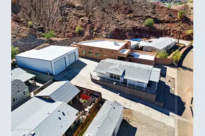 37352 N Buckskin Cir, Parker, AZ 85344 - Photo 7