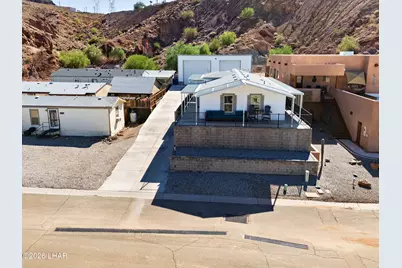 37352 N Buckskin Cir, Parker, AZ 85344 - Photo 1