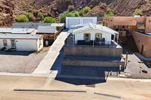 37352 N Buckskin Circle, Parker, AZ 85344 - Photo 1