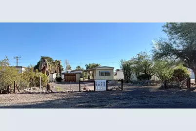 27981 Evans Ave, Bouse, AZ 85325 - Photo 1