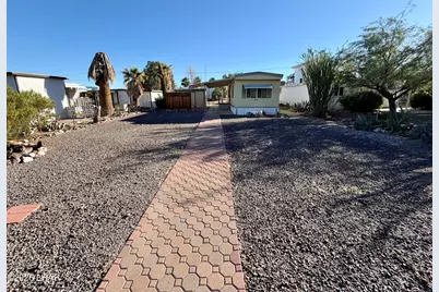 27981 Evans Ave, Bouse, AZ 85325 - Photo 5