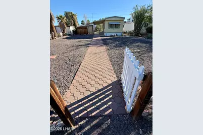 27981 Evans Ave, Bouse, AZ 85325 - Photo 3