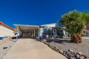 37355 Bighorn Dr, Parker, AZ 85344 - Photo 1