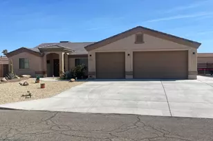 1700 On Your Level Lot, Lake Havasu City, AZ 86403 - Photo 7