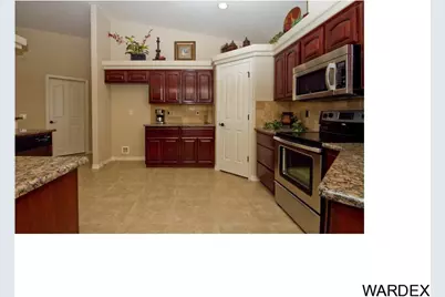 1700 On Your Level Lot, Lake Havasu City, AZ 86403 - Photo 19