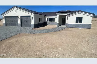 1700 On Your Level Lot, Lake Havasu City, AZ 86403 - Photo 9
