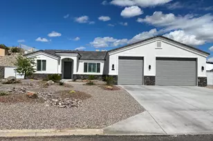 1700 On Your Level Lot, Lake Havasu City, AZ 86403 - Photo 1